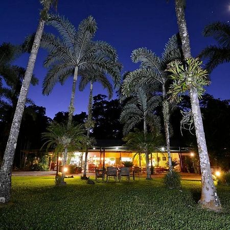 Daintree Siesta Villa Diwan Екстериор снимка