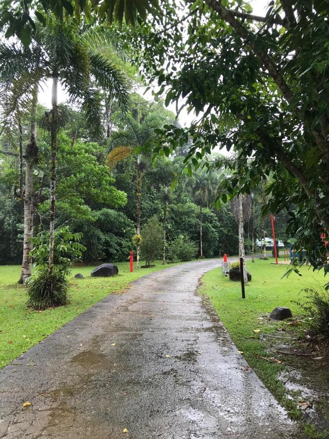 Daintree Siesta Villa Diwan Екстериор снимка
