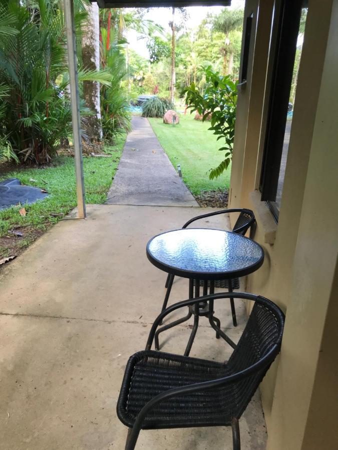 Daintree Siesta Villa Diwan Екстериор снимка