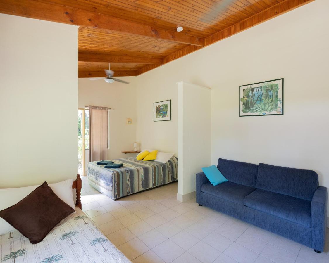 Daintree Siesta Villa Diwan Екстериор снимка