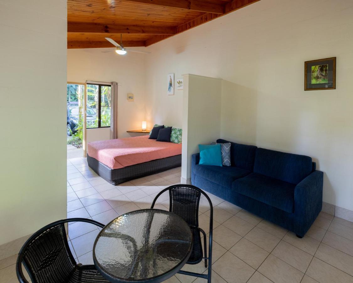 Daintree Siesta Villa Diwan Екстериор снимка
