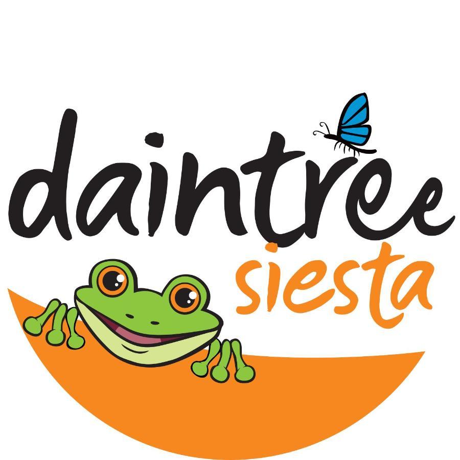 Daintree Siesta Villa Diwan Екстериор снимка