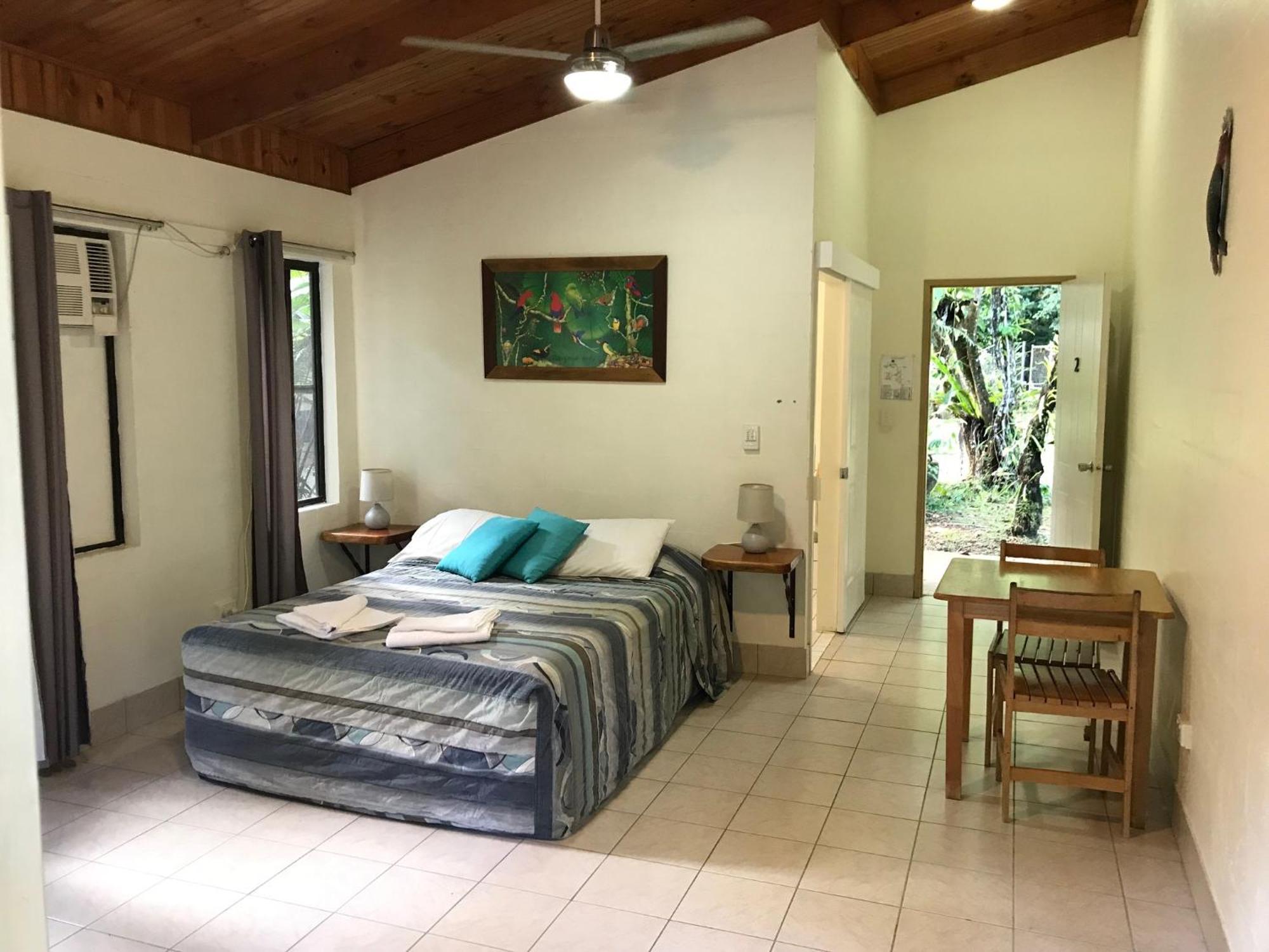 Daintree Siesta Villa Diwan Екстериор снимка