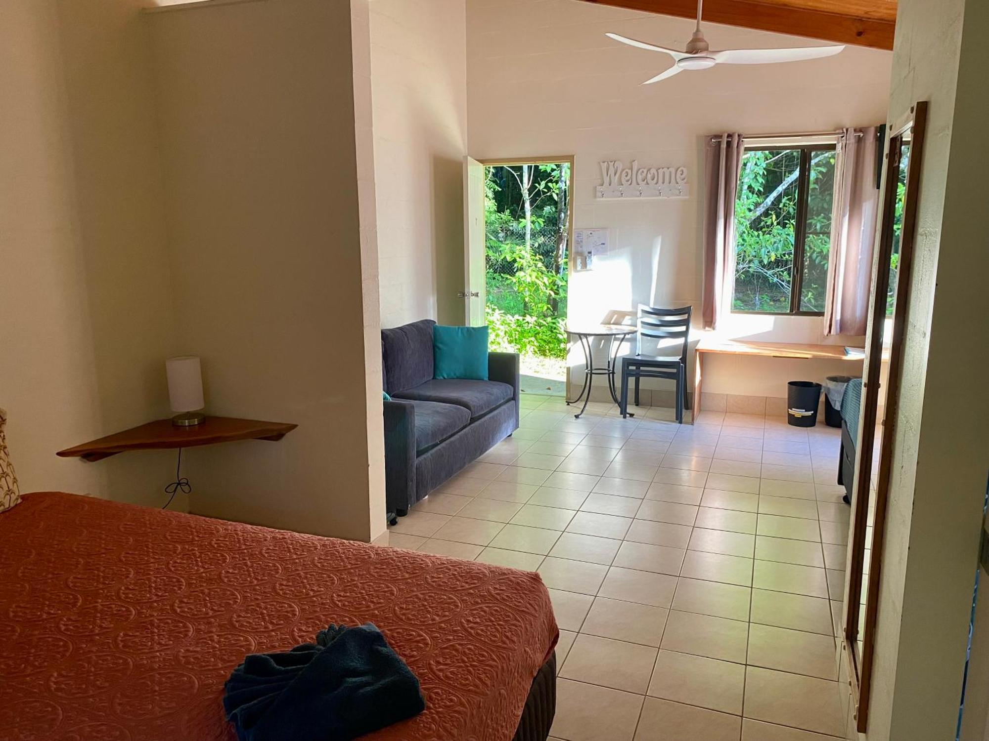 Daintree Siesta Villa Diwan Екстериор снимка