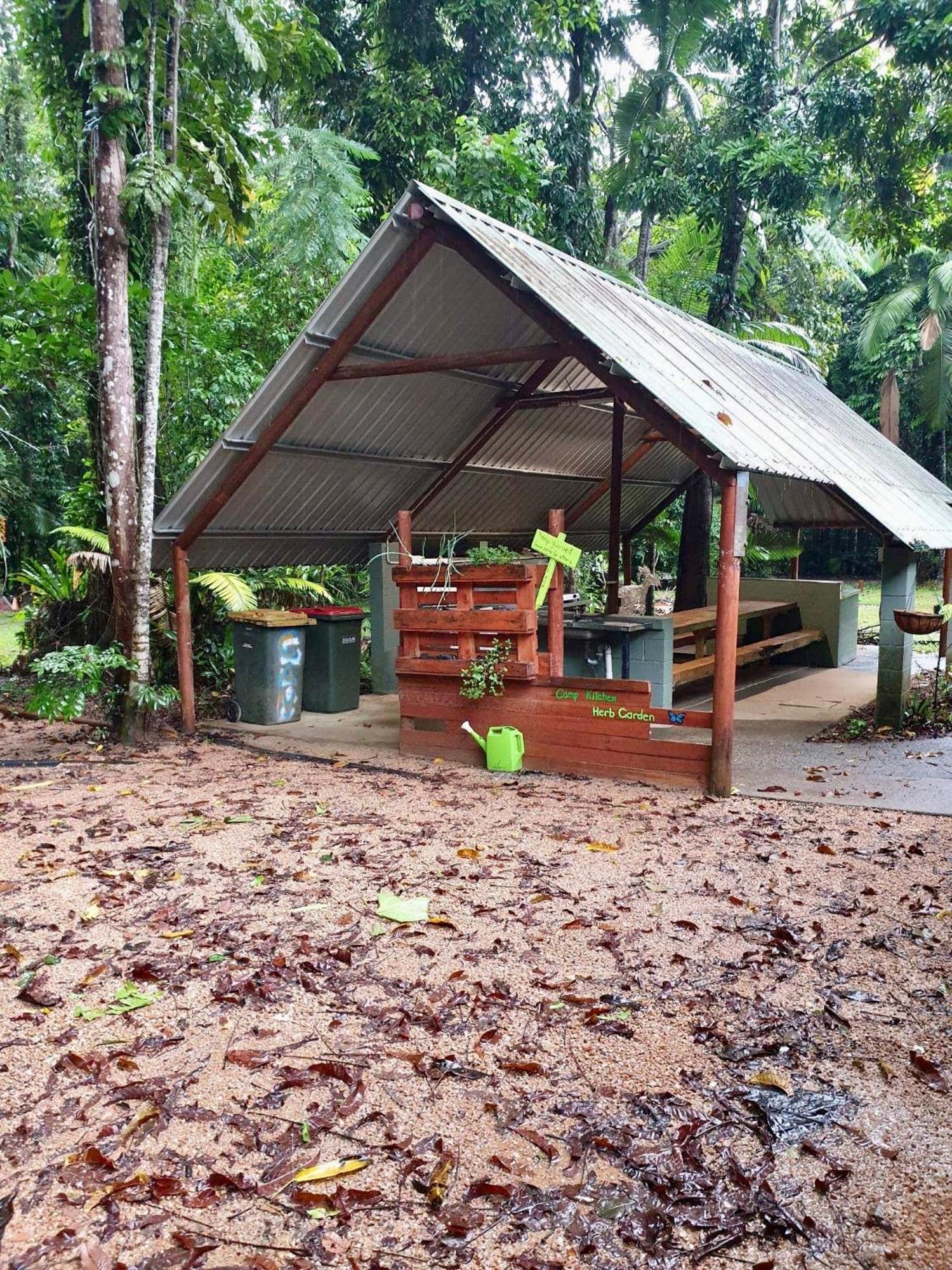 Daintree Siesta Villa Diwan Екстериор снимка