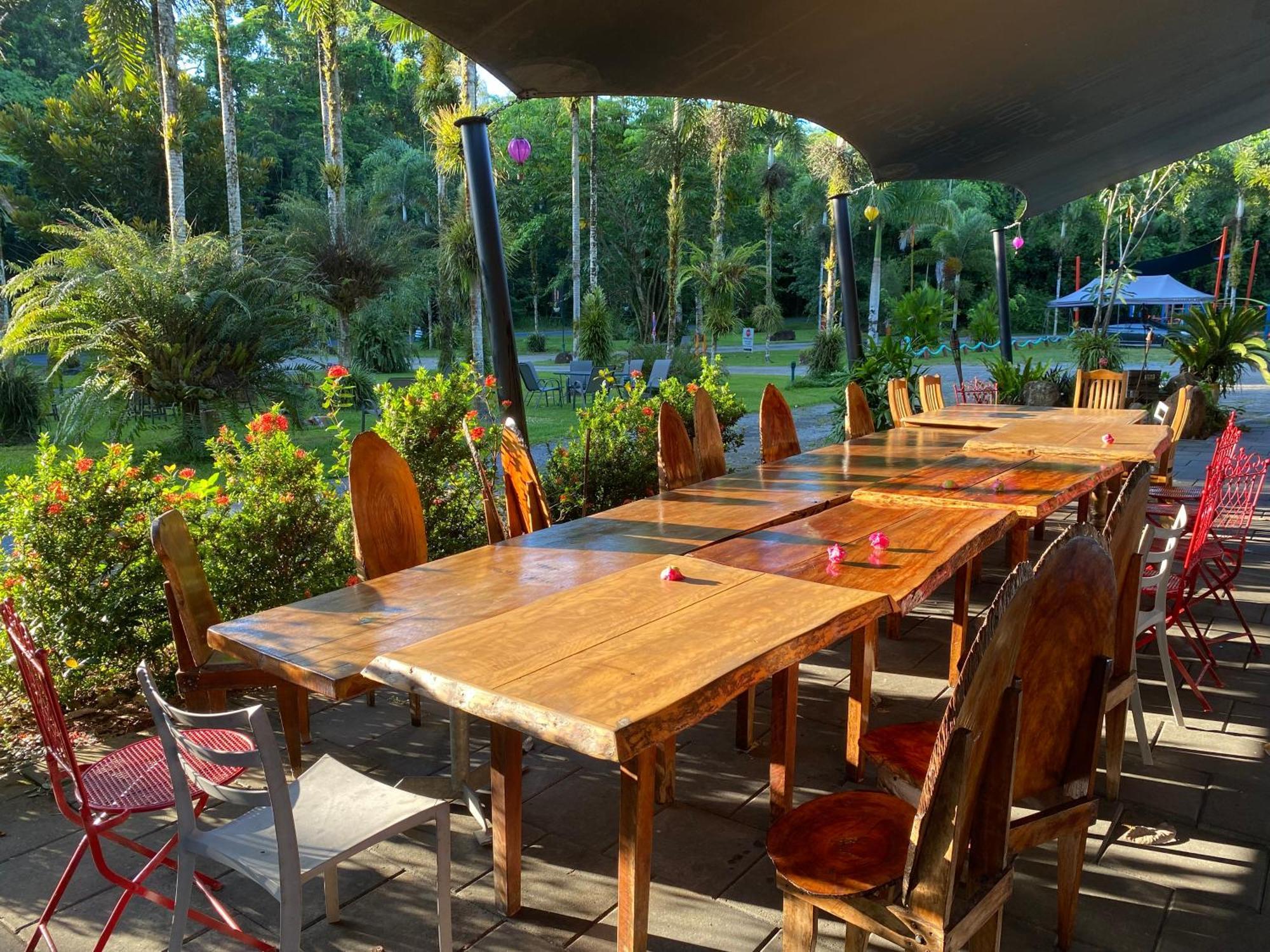 Daintree Siesta Villa Diwan Екстериор снимка