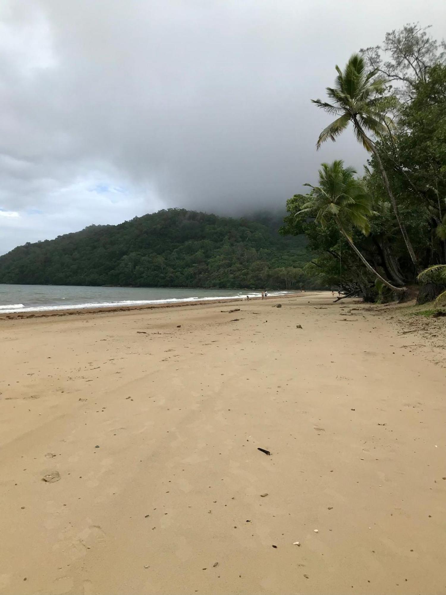Daintree Siesta Villa Diwan Екстериор снимка