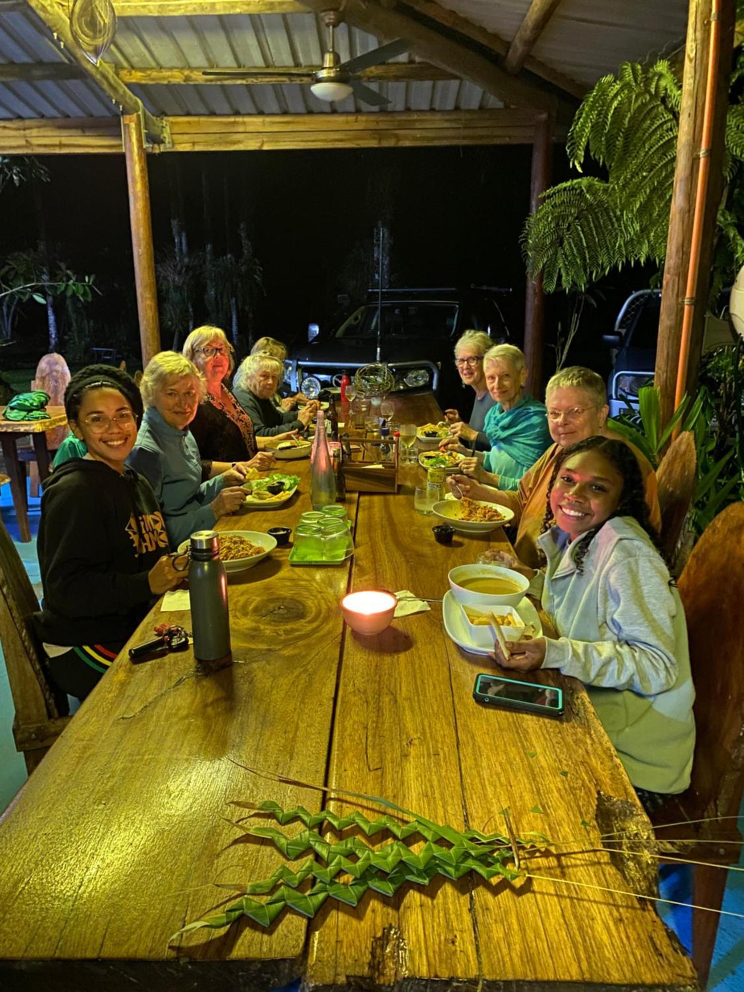 Daintree Siesta Villa Diwan Екстериор снимка