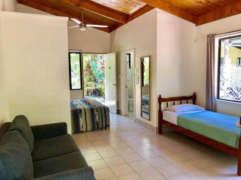 Daintree Siesta Villa Diwan Стая снимка