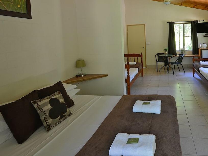 Daintree Siesta Villa Diwan Екстериор снимка