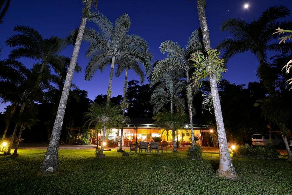 Daintree Siesta Villa Diwan Екстериор снимка